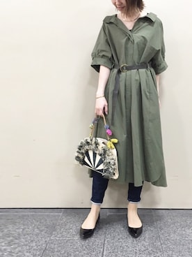 k..さんのコーディネート