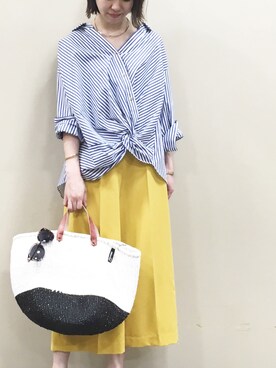 k..さんのコーディネート