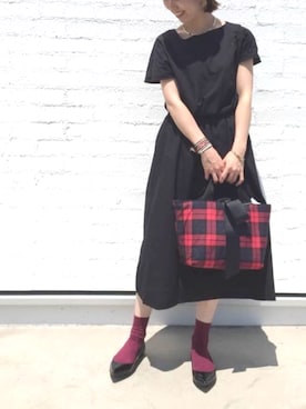 k..さんのコーディネート