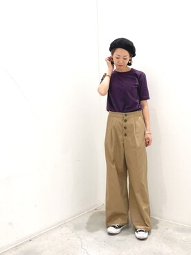 k..さんのコーディネート