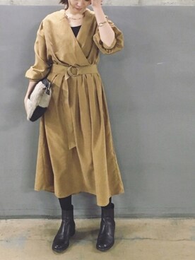 k..さんのコーディネート