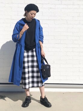 k..さんのコーディネート