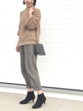 k..さんのコーディネート