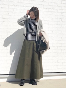 k..さんのコーディネート