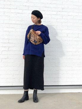 k..さんのコーディネート