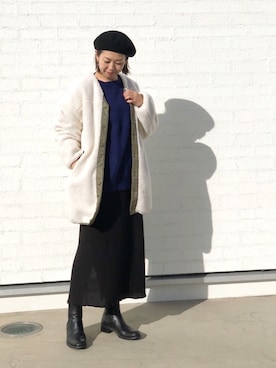 k..さんのコーディネート