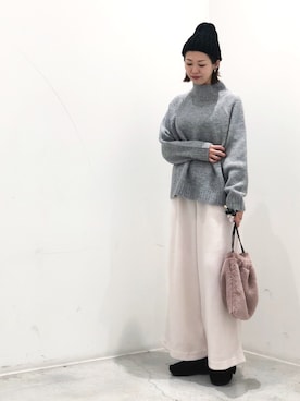 k..さんのコーディネート