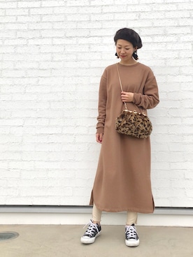 k..さんのコーディネート