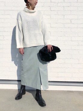 k..さんのコーディネート