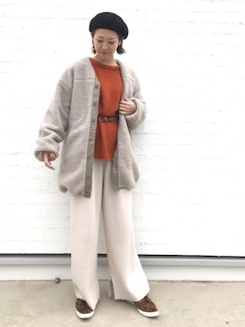 k..さんのコーディネート