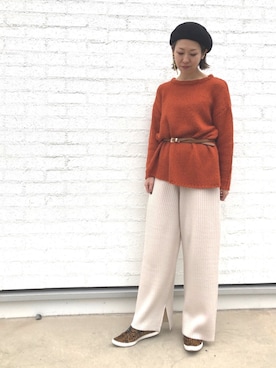 k..さんのコーディネート