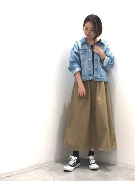 k..さんのコーディネート