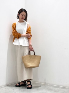 k..さんのコーディネート