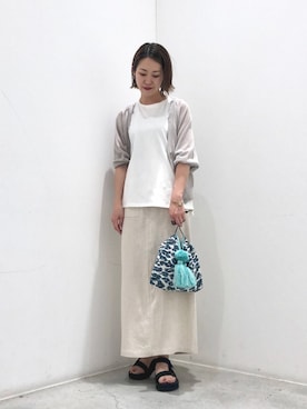 k..さんのコーディネート