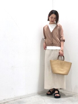 k..さんのコーディネート