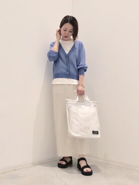 k..さんのコーディネート