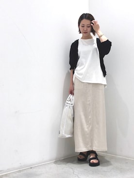 k..さんのコーディネート