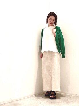 k..さんのコーディネート