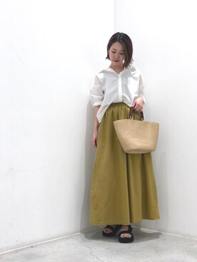 k..さんのコーディネート