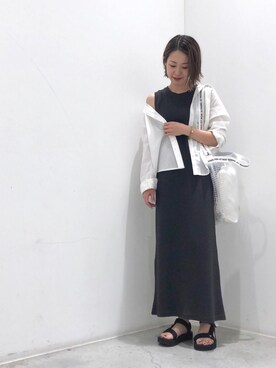 k..さんのコーディネート