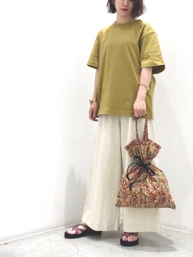 k..さんのコーディネート