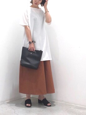 k..さんのコーディネート