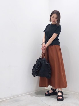 k..さんのコーディネート