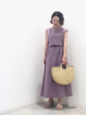 k..さんのコーディネート