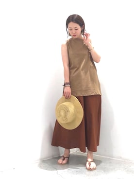 k..さんのコーディネート