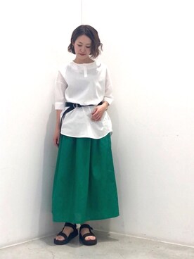 k..さんのコーディネート