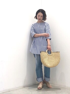 k..さんのコーディネート