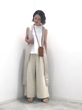 k..さんのコーディネート