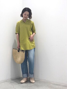 k..さんのコーディネート