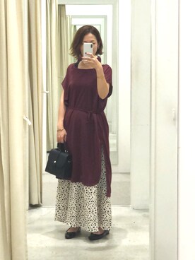 k..さんのコーディネート