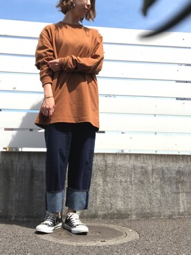 k..さんのコーディネート