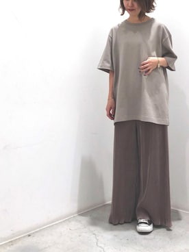 k..さんのコーディネート