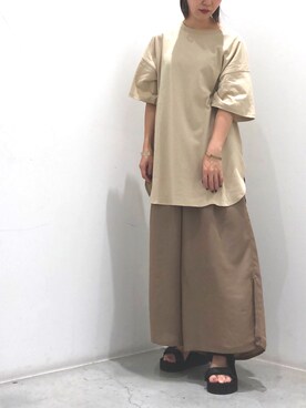 k..さんのコーディネート