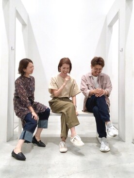 k..さんのコーディネート