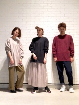 k..さんのコーディネート