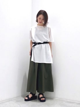 k..さんのコーディネート