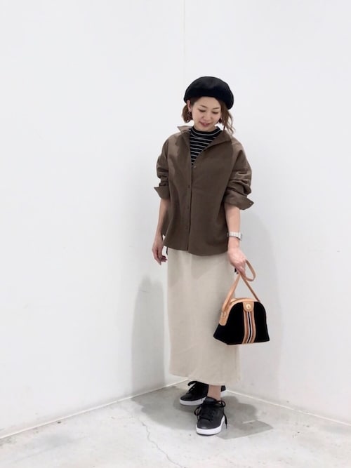 k..����́u�i�b�j�v���g�����R�[�f�B�l�[�g