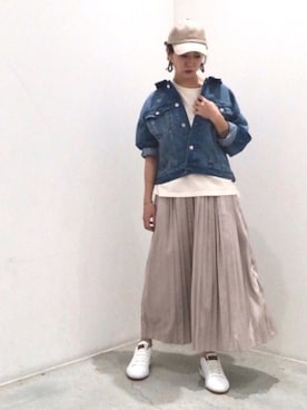 k..さんのコーディネート