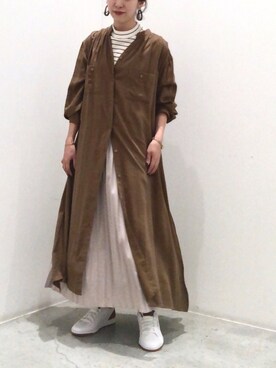 k..さんのコーディネート