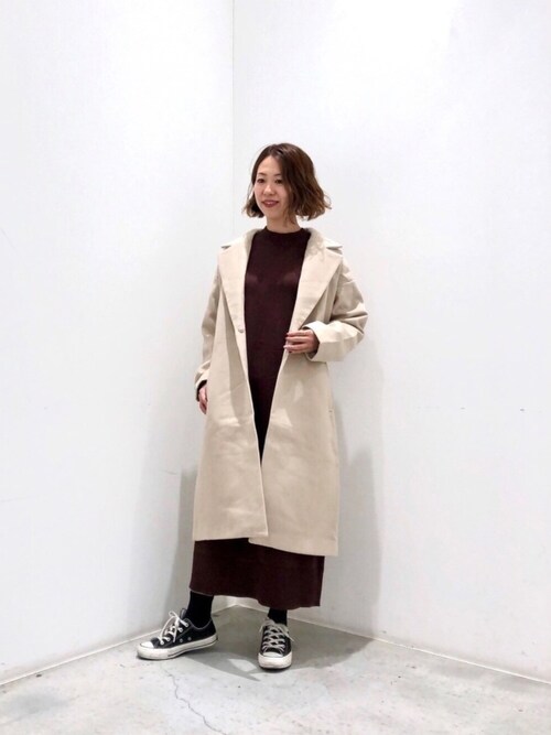 k..さんのコーディネート