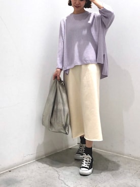 k..さんのコーディネート