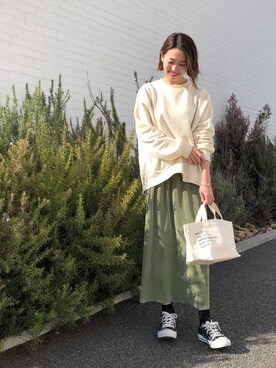 k..さんのコーディネート