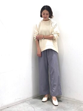 k..さんのコーディネート