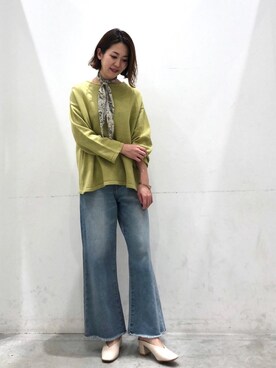 k..さんのコーディネート