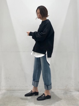 k..さんのコーディネート