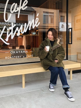 k..さんのコーディネート